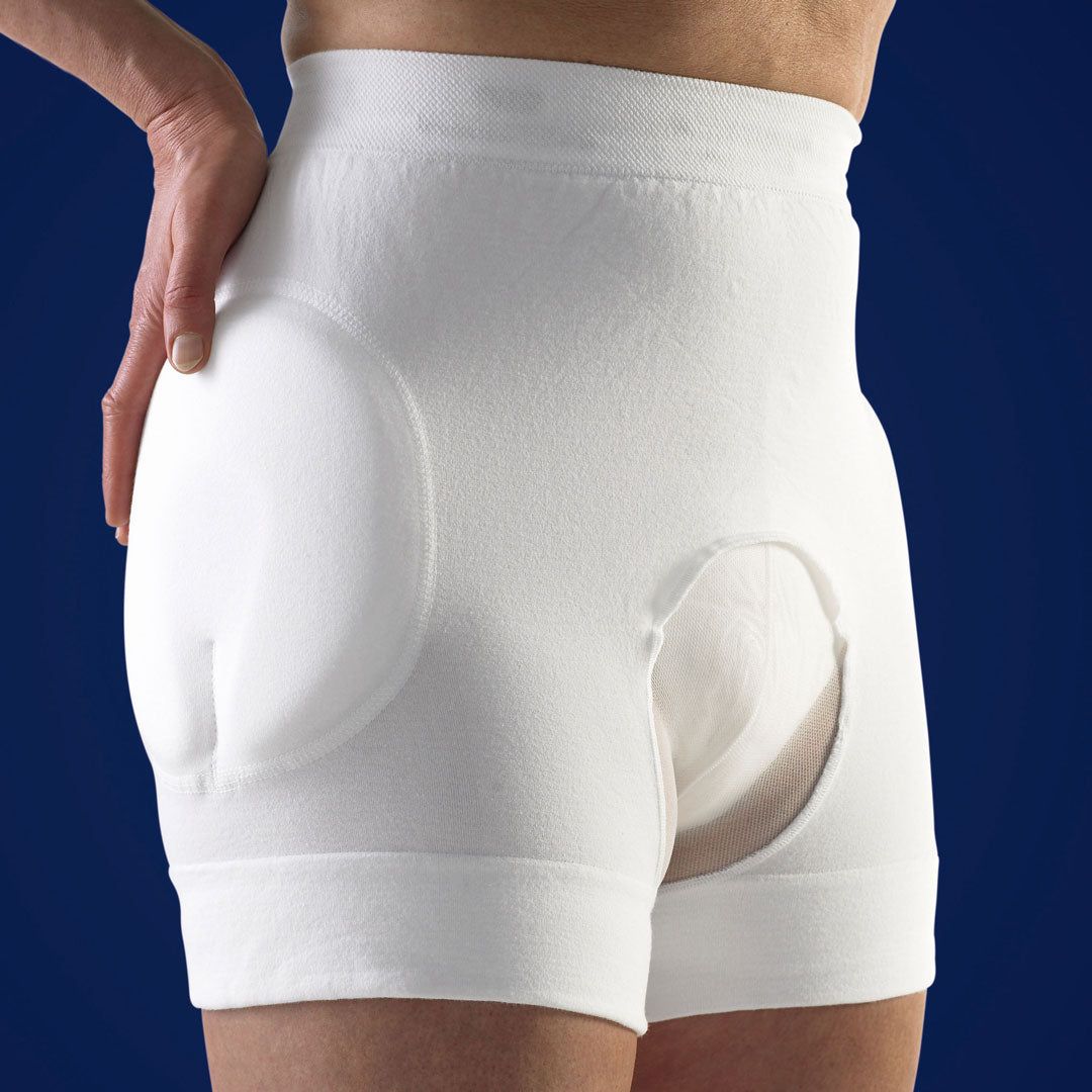 SAFEHIP Classic Hip Protectors