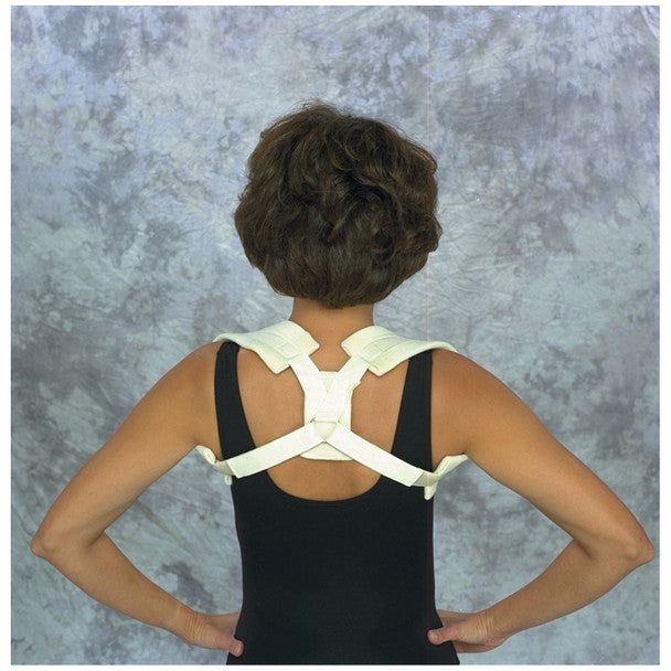 Scott Specialties Four Way Clavicle Strap