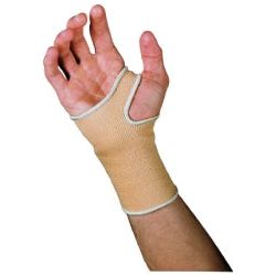 Scott Specialties Wrist Support Cotton