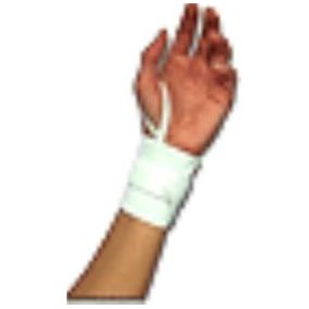 Scott Specialties Wrist Support with Thumb Loop Wraparound 