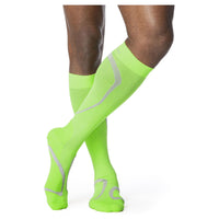 Sigvaris Unisex High Tech Compression Socks 20-30 mmHg