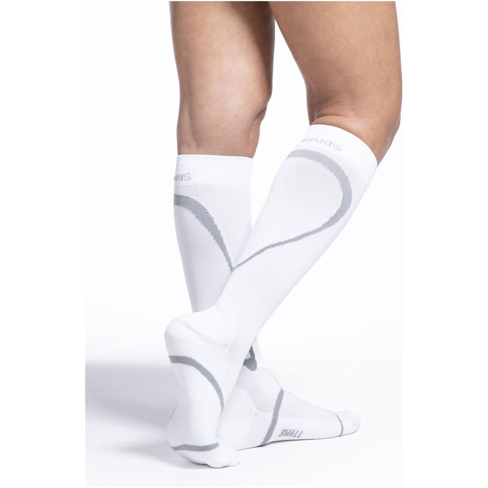 Sigvaris Unisex High Tech Compression Socks 20-30 mmHg