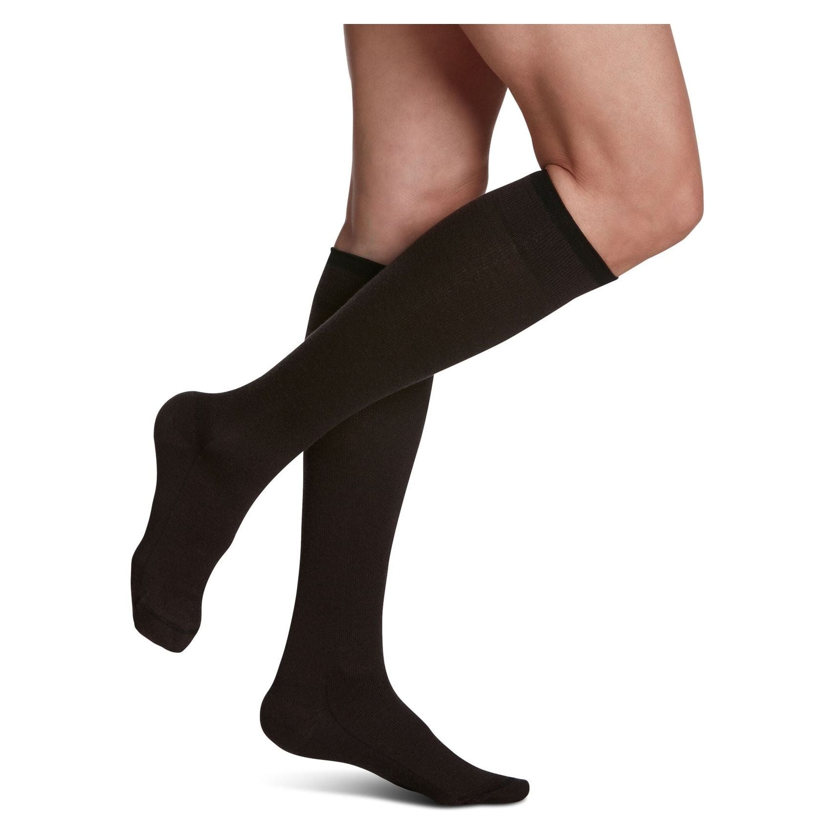 Sigvaris Unisex Merino Yearlong Compression Socks 20-30 mmHg