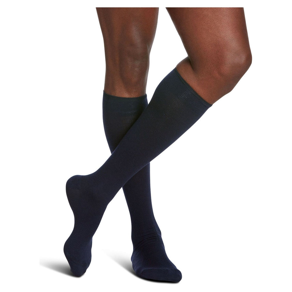 Sigvaris Unisex Merino Yearlong Compression Socks 20-30 mmHg