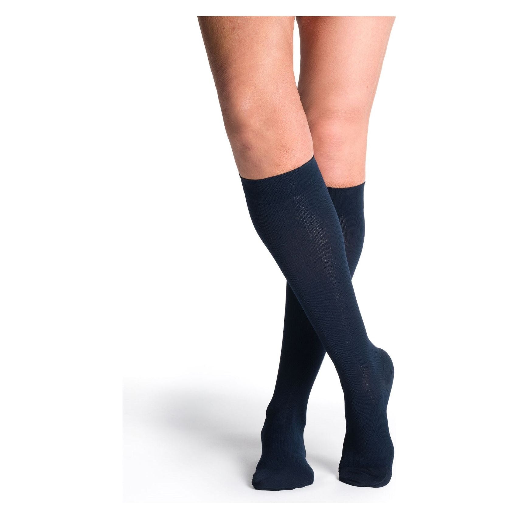Sigvaris Cotton Compression Socks 20-30 mmHg for Women