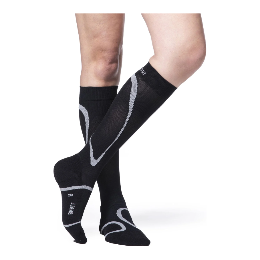 Sigvaris Unisex High Tech Compression Socks 20-30 mmHg