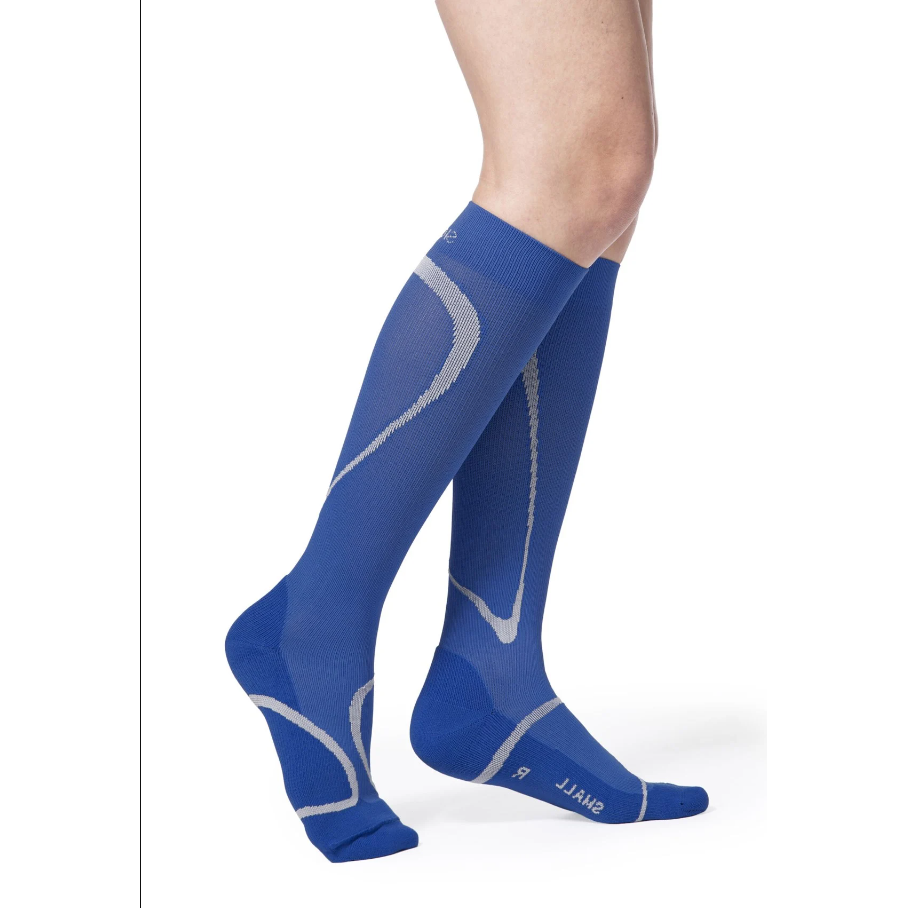 Sigvaris Unisex High Tech Compression Socks 20-30 mmHg