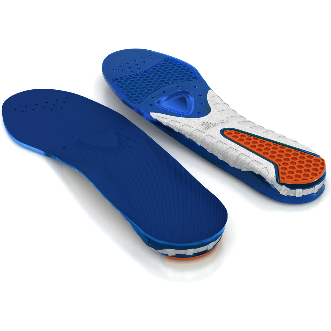 Spenco Gel Comfort Insoles  