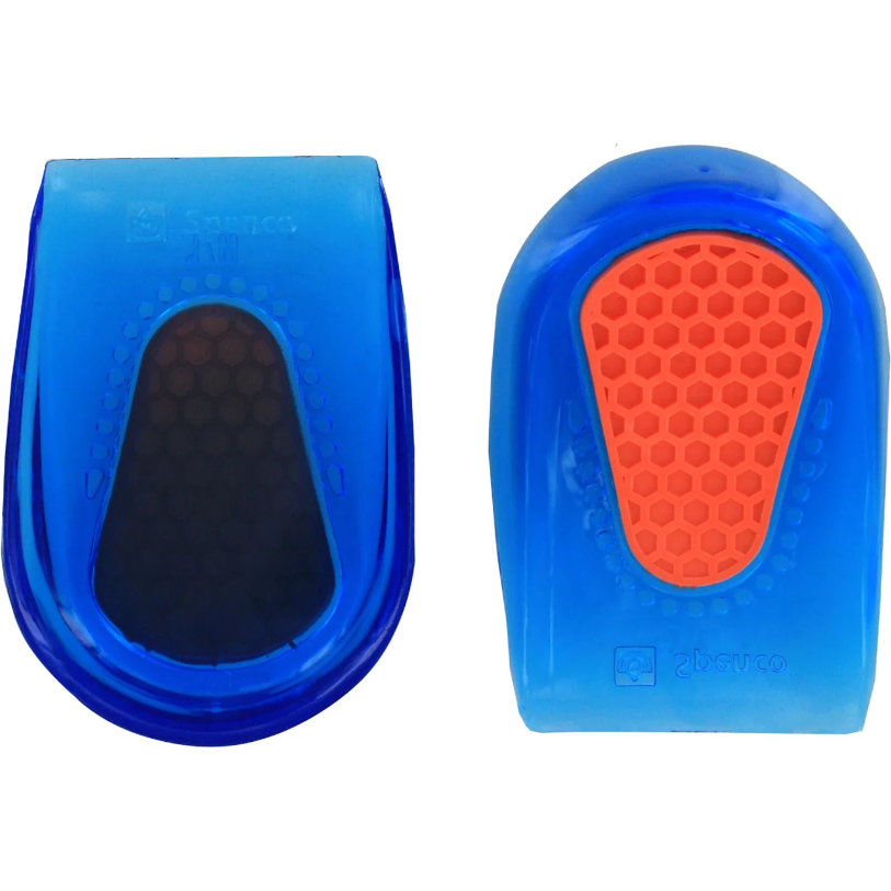 Spenco Gel Heel Cups