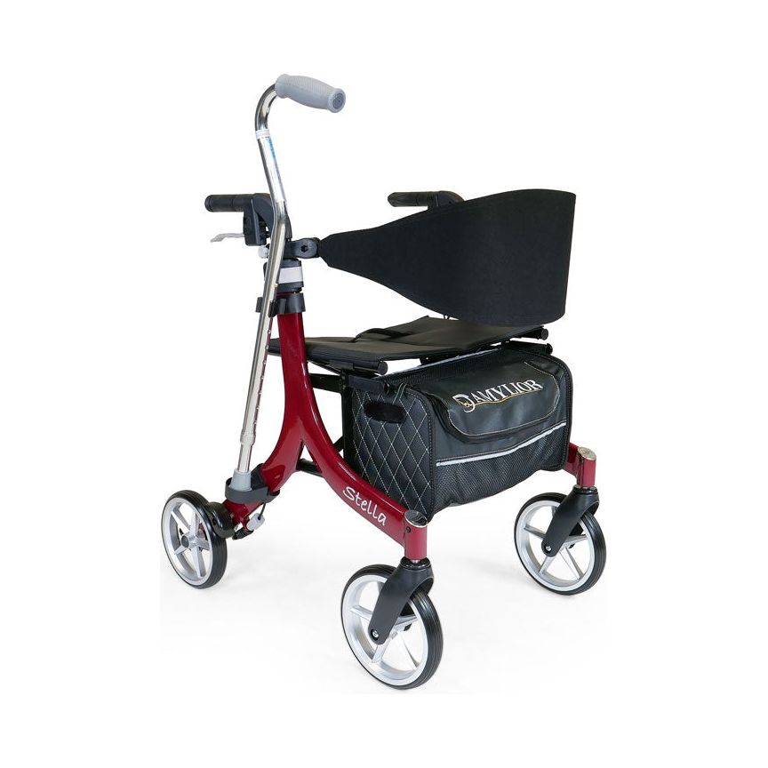 Stella Ultra Lightweight Rollators