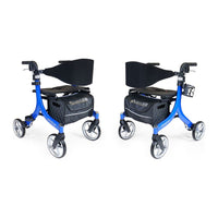 Stella Ultra Lightweight Rollators