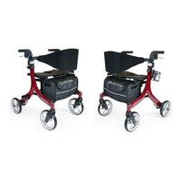 Stella Ultra Lightweight Rollators