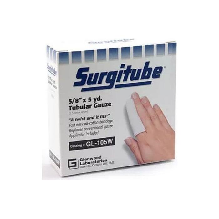 Surgitube Tubular Gauze