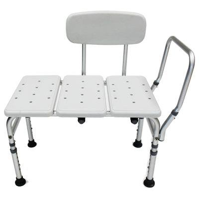 Invacare Great Tool Free Transfer Bench