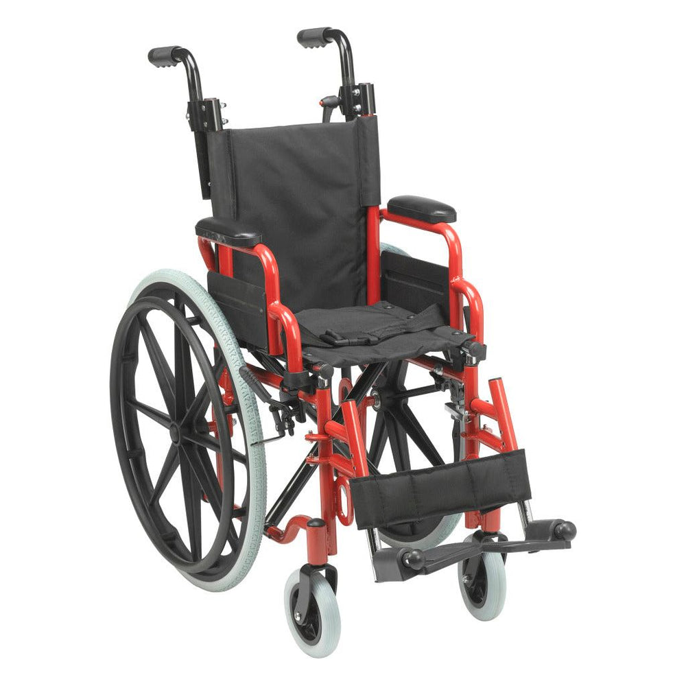 Wallaby Pediatric Wheelchair