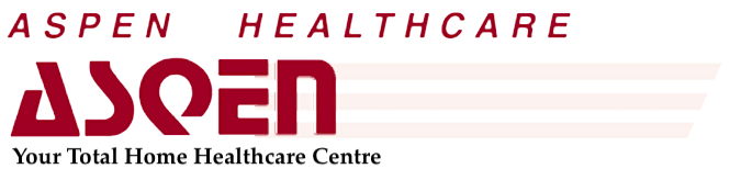 Aspen Healthcare Logo