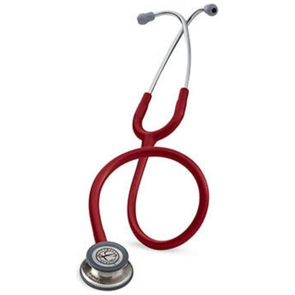 3M Littmann Classic III Monitoring Stethoscope – Aspen Healthcare