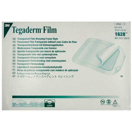 3M Tegderm Trnsprent Film Dressing Frme Style Kuwit | Ubuy 3M Tegderm Trnsprent Film Dressing Frme Style Kuwit | Ubuy