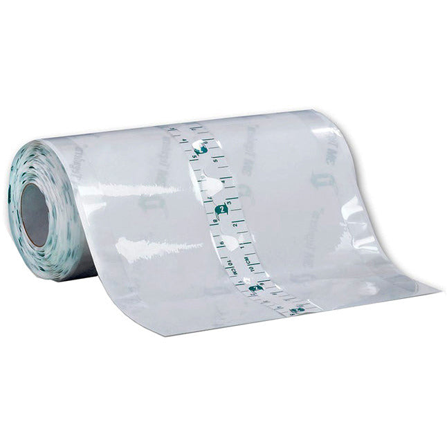 3M Tegaderm Transparent Film Roll – Aspen Healthcare