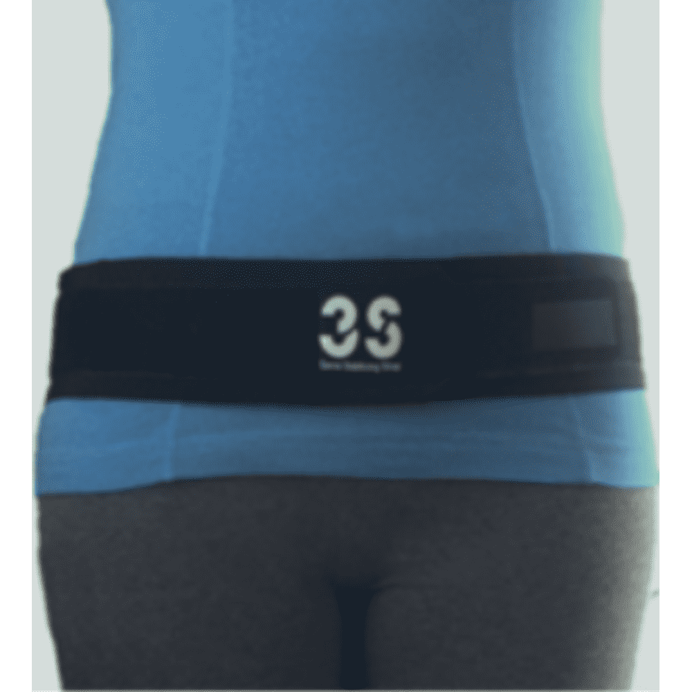 3S Sacro Stabilizing Back Strap