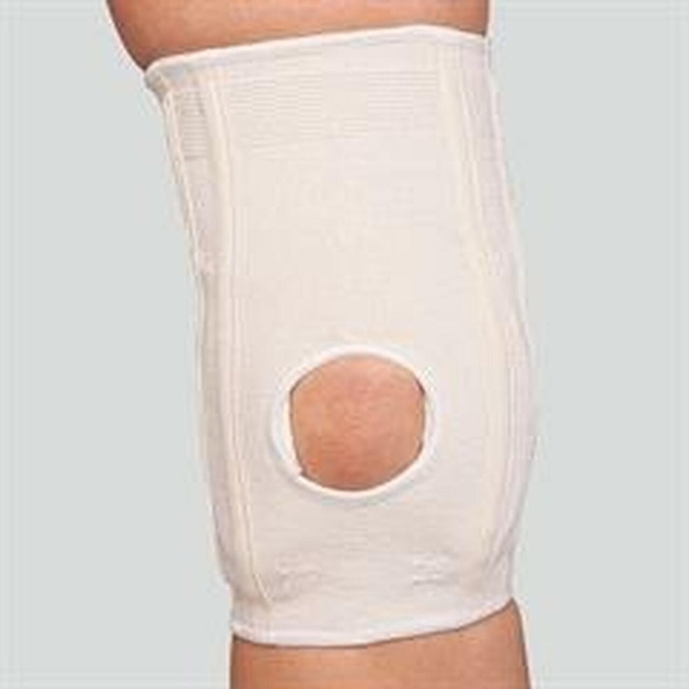 Knee Brace with Hor-shu Support Pad