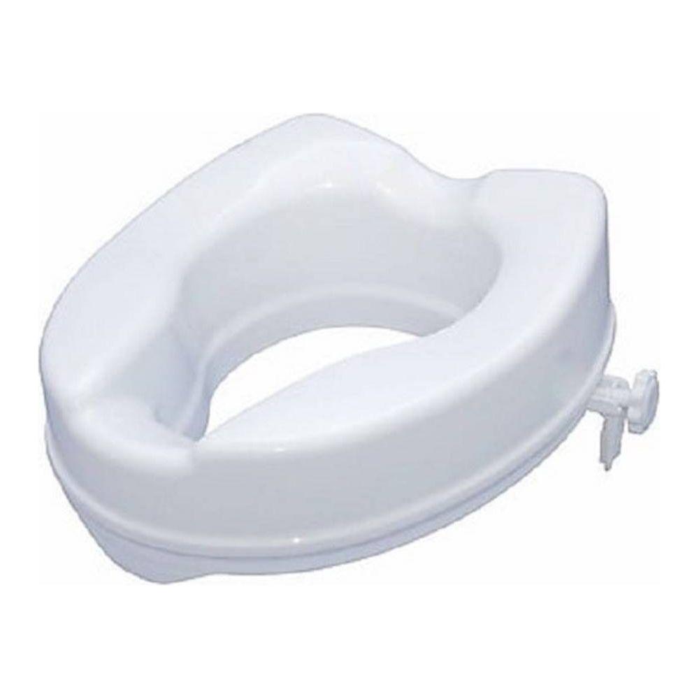 Sunburst 6″ Raised Toilet Seat