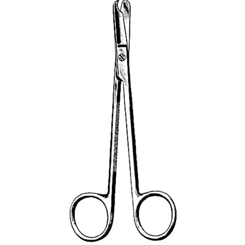 2 Pack Trauma Shears, 5.8 Inch Stainless Steel Medical Scissors, Bandage  Scissors with Carabiner, Nursing Scissors Surgical Scissors for Nurses