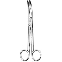 AMG Mayo Scissors, Stainless Steel