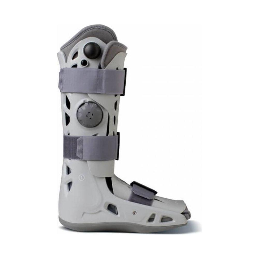 aircast エアセレクト　エリート　Sサイズ ギプス Aircast Airselect Elite Boot – Aspen Healthcare