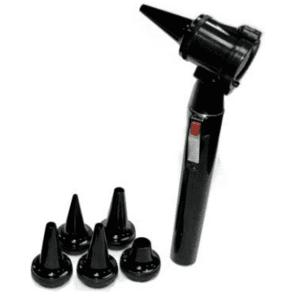 Almedic Instrument Almedic Mini Otoscope Set – Aspen Healthcare
