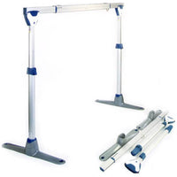 Arjo Easytrack Freestanding Rail