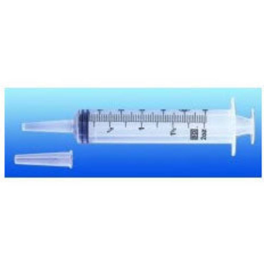 BD Catheter Syringe 50ml
