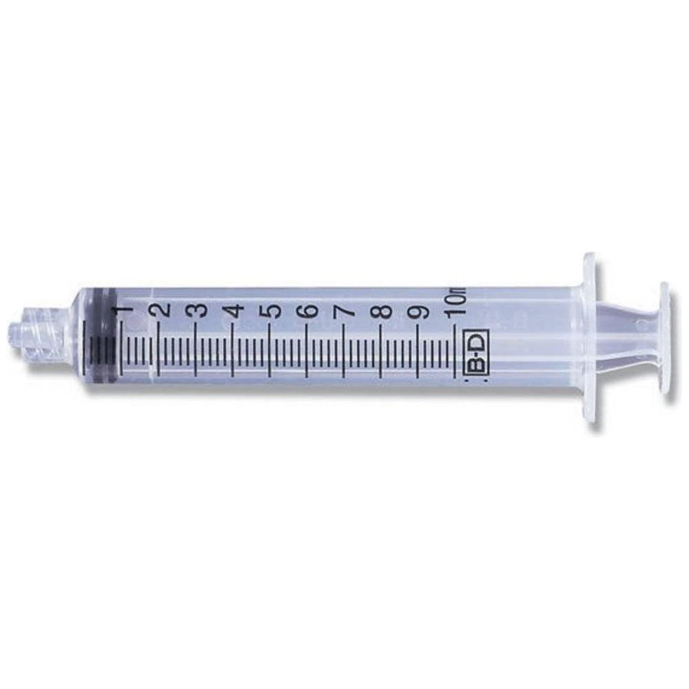 BD General Use Syringe, No Needle, Luer-Lok Tip – Aspen Healthcare