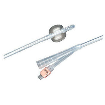 Bard Foley Catheter, 2-Way, 30mL Balloon