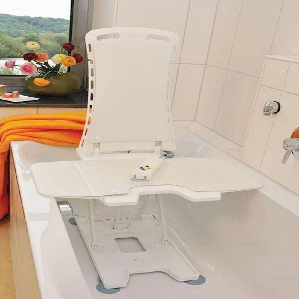 Drive Bellavita Auto Bath Lifter Aspen Healthcare