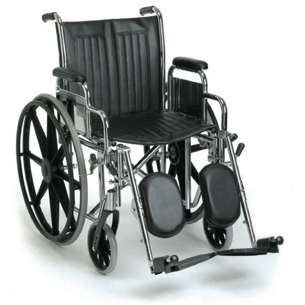 Breezy EC 2000 Wheelchair