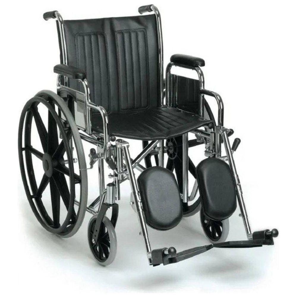 Breezy EC 2000 Wheelchair