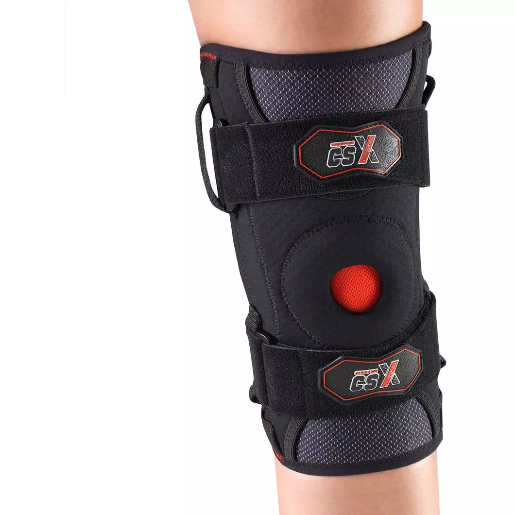 CSX X525 Knee Support with Flexible Side Stabilizer