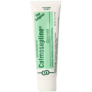 Calmoseptine Ointment 113G