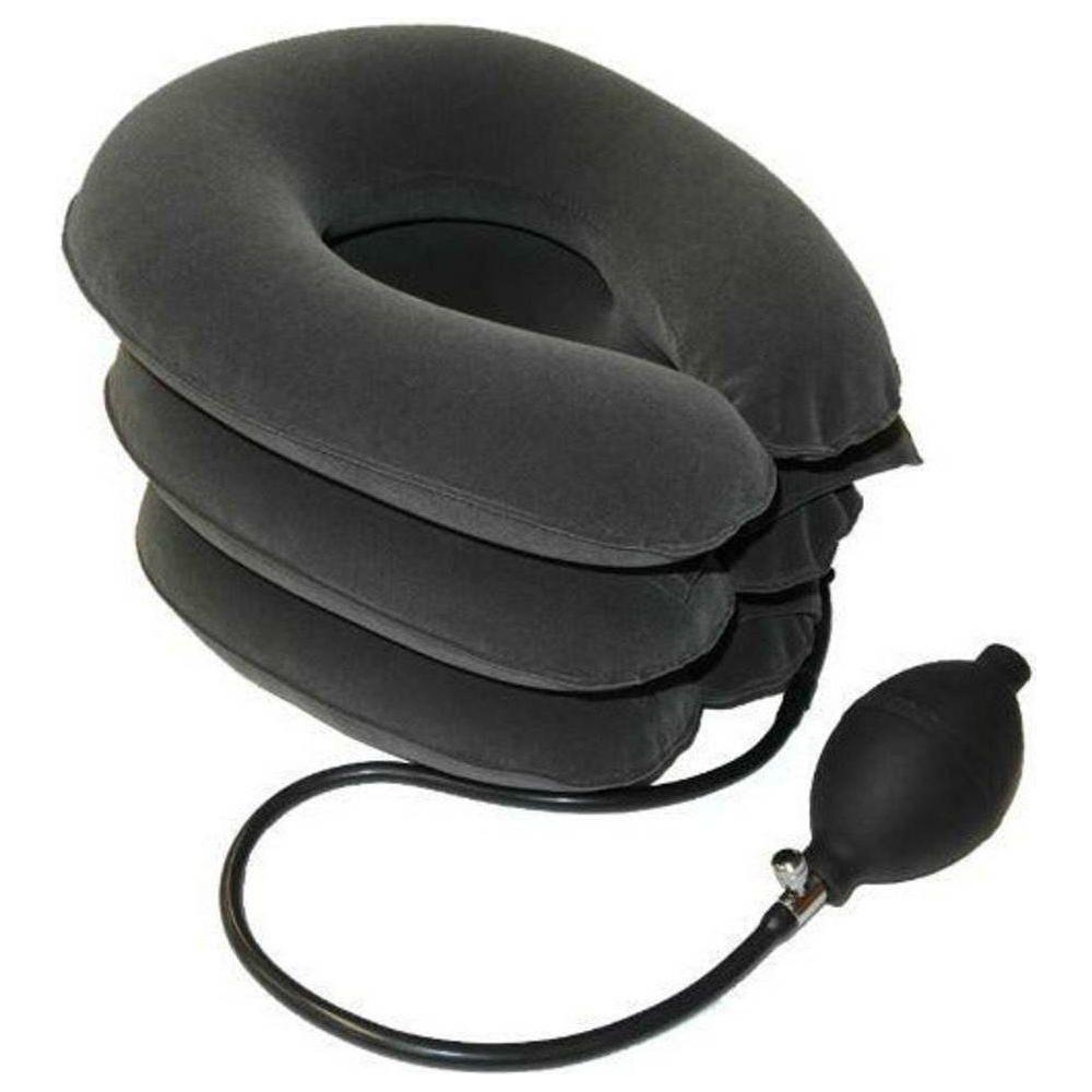 HealthMedics Neck Traction Collar