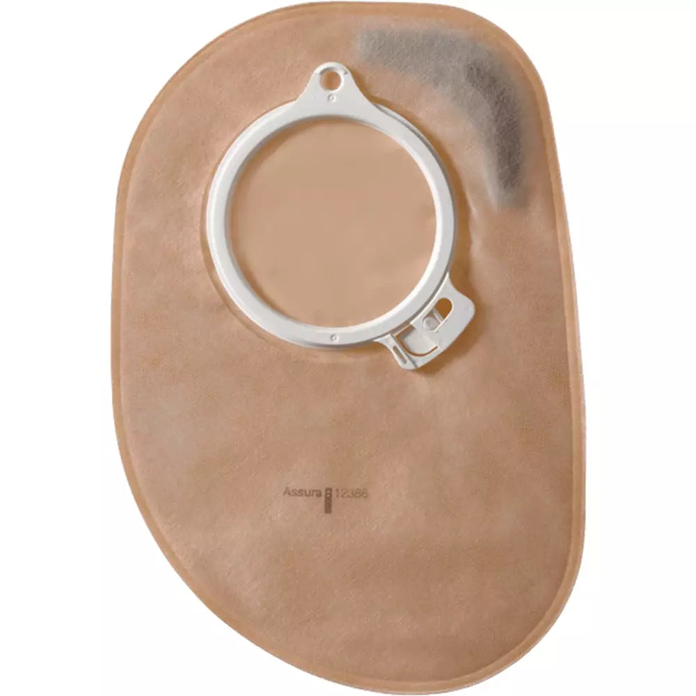 Coloplast Assura Closed Pouch