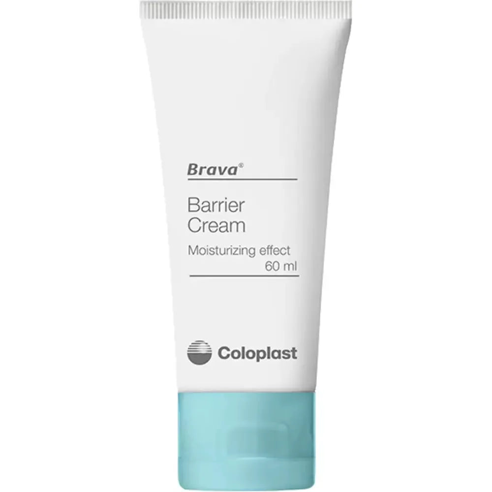 Coloplast Brava Barrier Cream