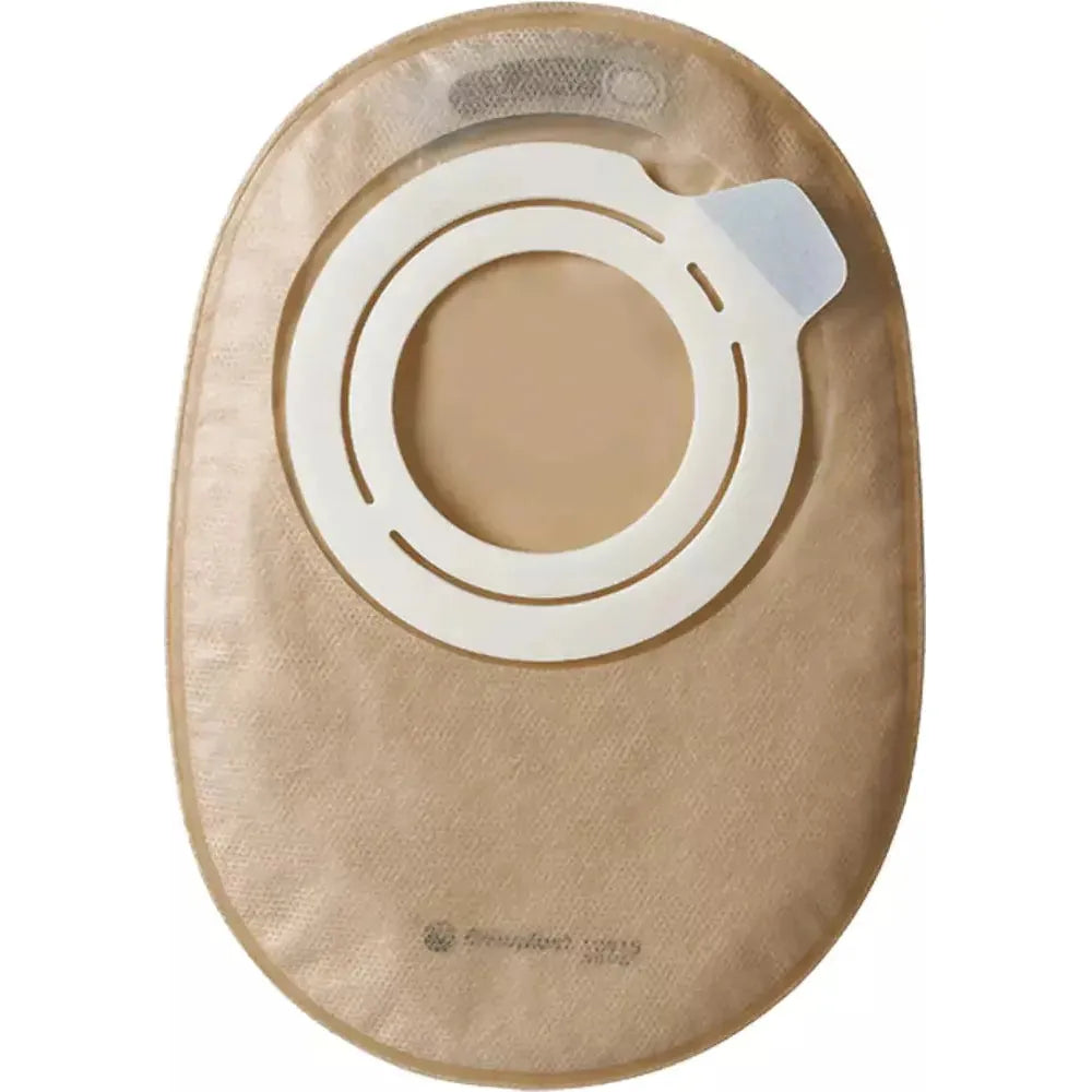 Coloplast SenSura Flex Closed Pouch 