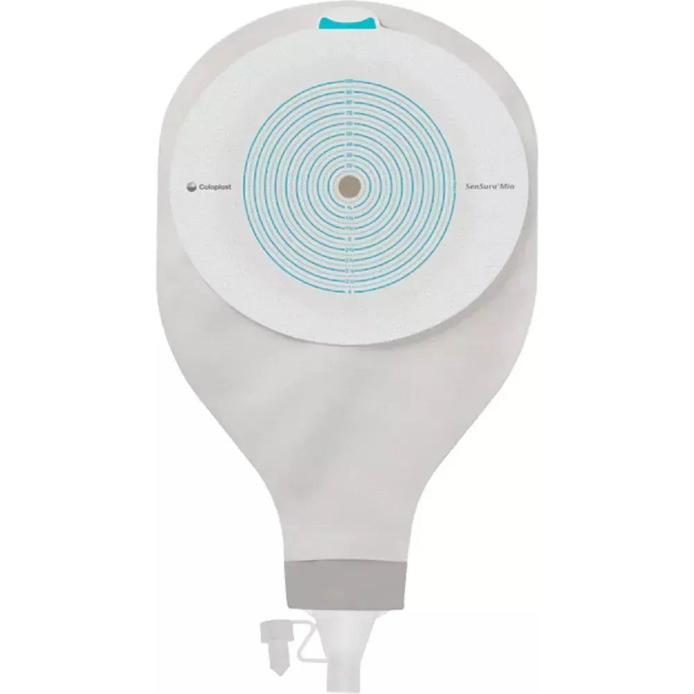Coloplast SenSura Mio 1-Piece High Output – Aspen Healthcare