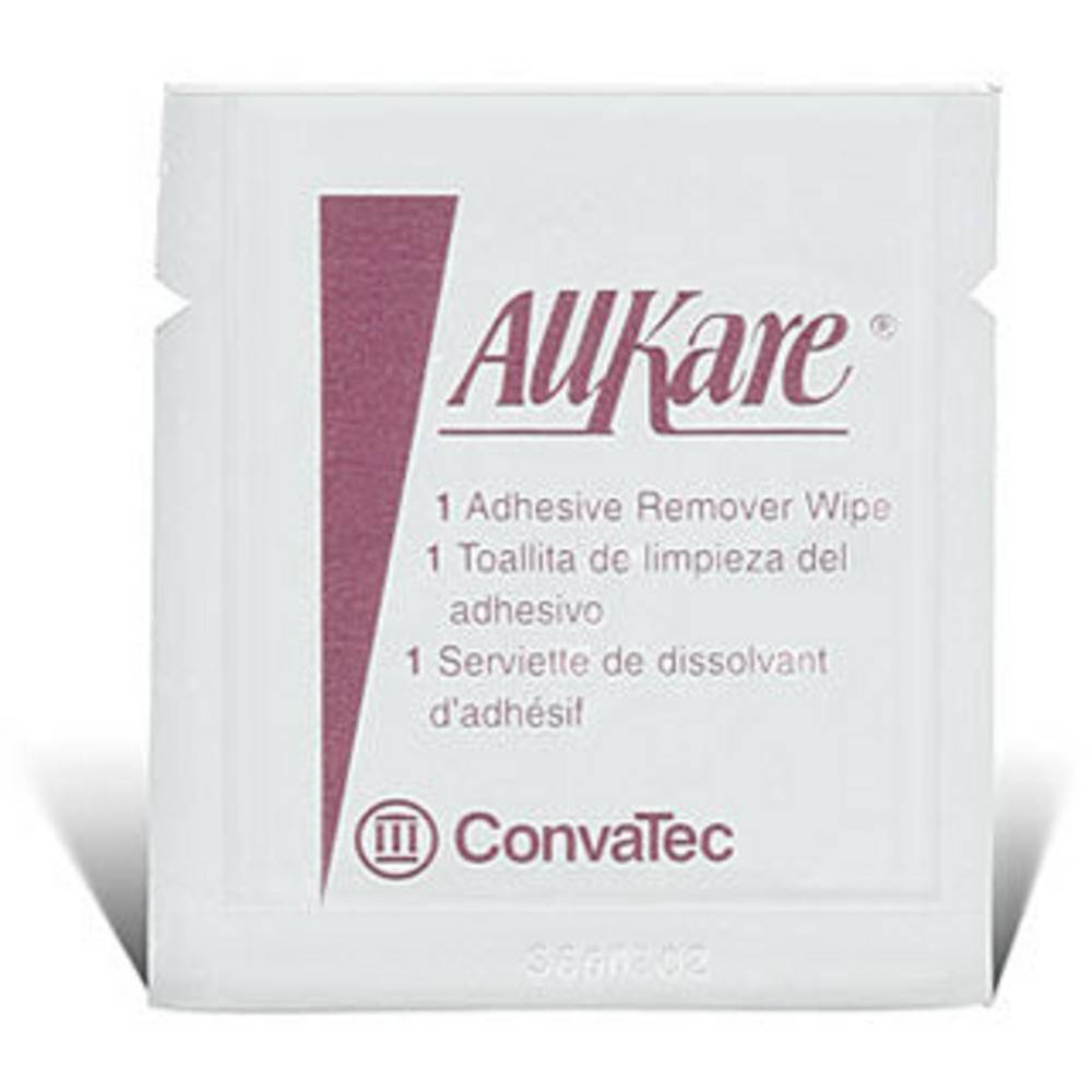 ConvaTec AllKare Wipes