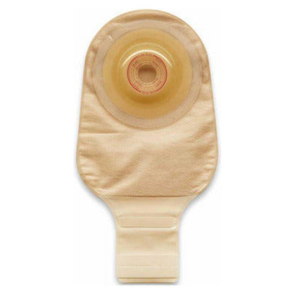 ConvaTec Esteem Flex Convex Drainable Pouch
