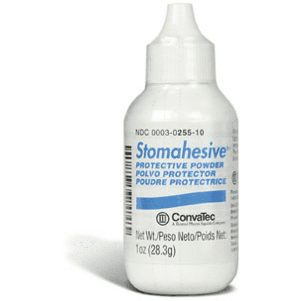 ConvaTec Stomahesive Protective Powder