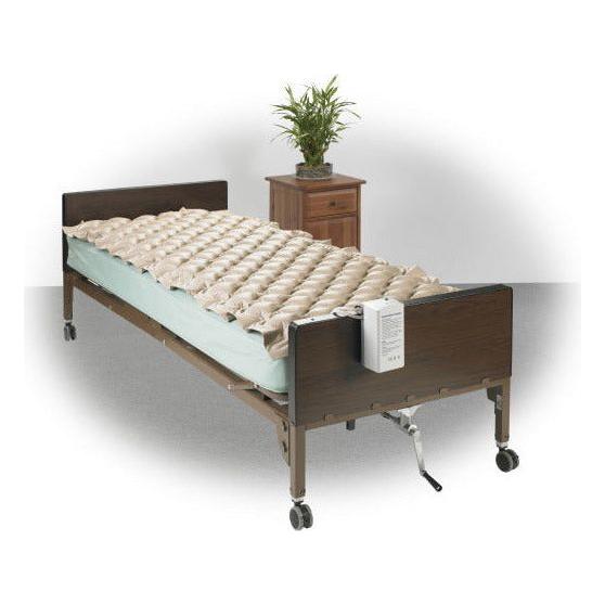 Drive Med-Aire Alternating Pressure Pump and Pad System