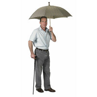 Drive RTL10399 Umbrella Cane T Handle