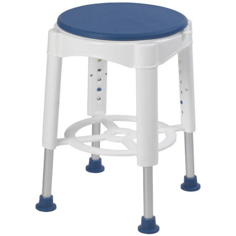 Drive Swivel Seat Shower Stool